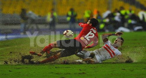 "حادثة وكورونا" .. 6 أزمات في الزمالك والأهلي قبل نهائي القرن